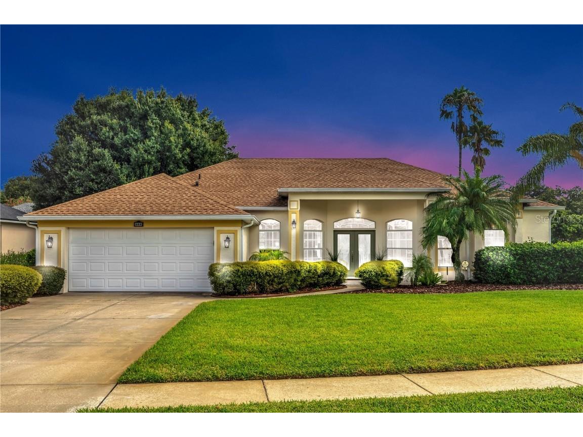 460 Quail Hill Drive Debary FL 32713 V4943824 image1