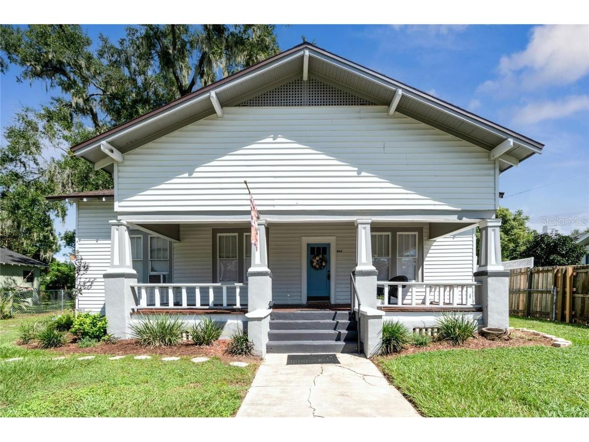 460 S Floral Avenue Bartow FL 33830 L4939655 image1