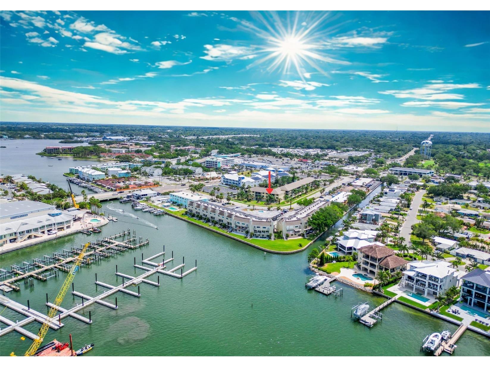 460 S Paula Dr #107 Dunedin FL 34698 TB8506074 image1