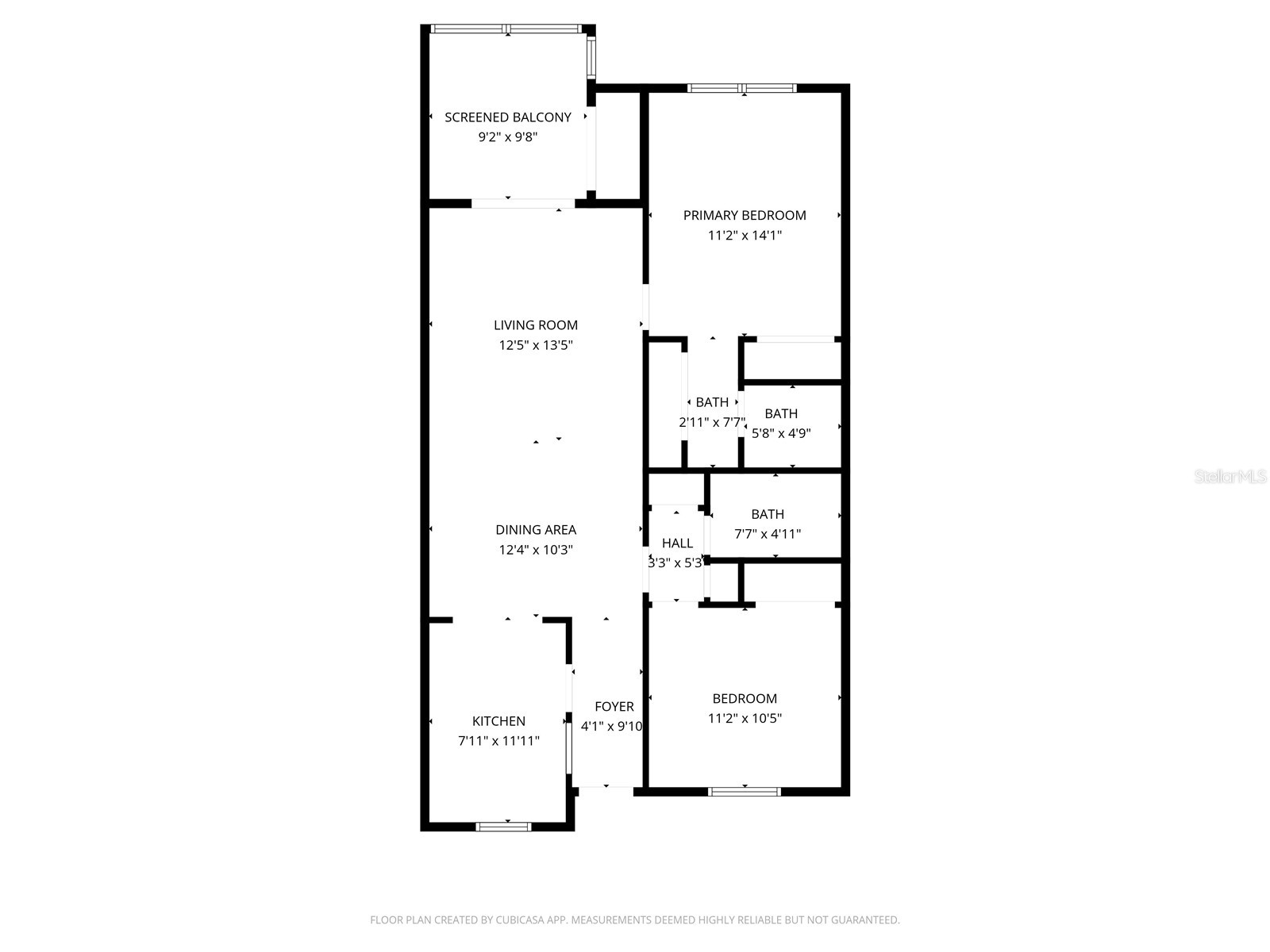460 S Paula Dr #107 Dunedin FL 34698 TB8506074 image36
