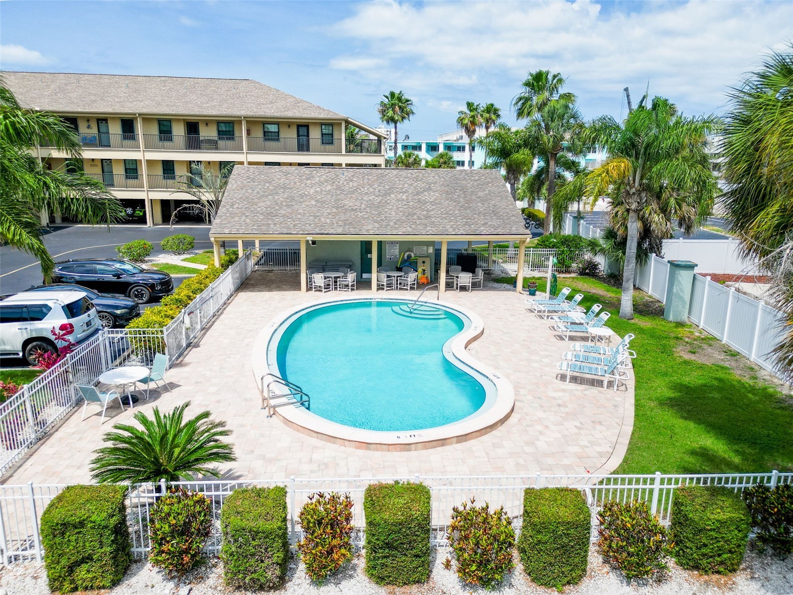 460 S Paula Dr #107 Dunedin FL 34698 TB8506074 image39