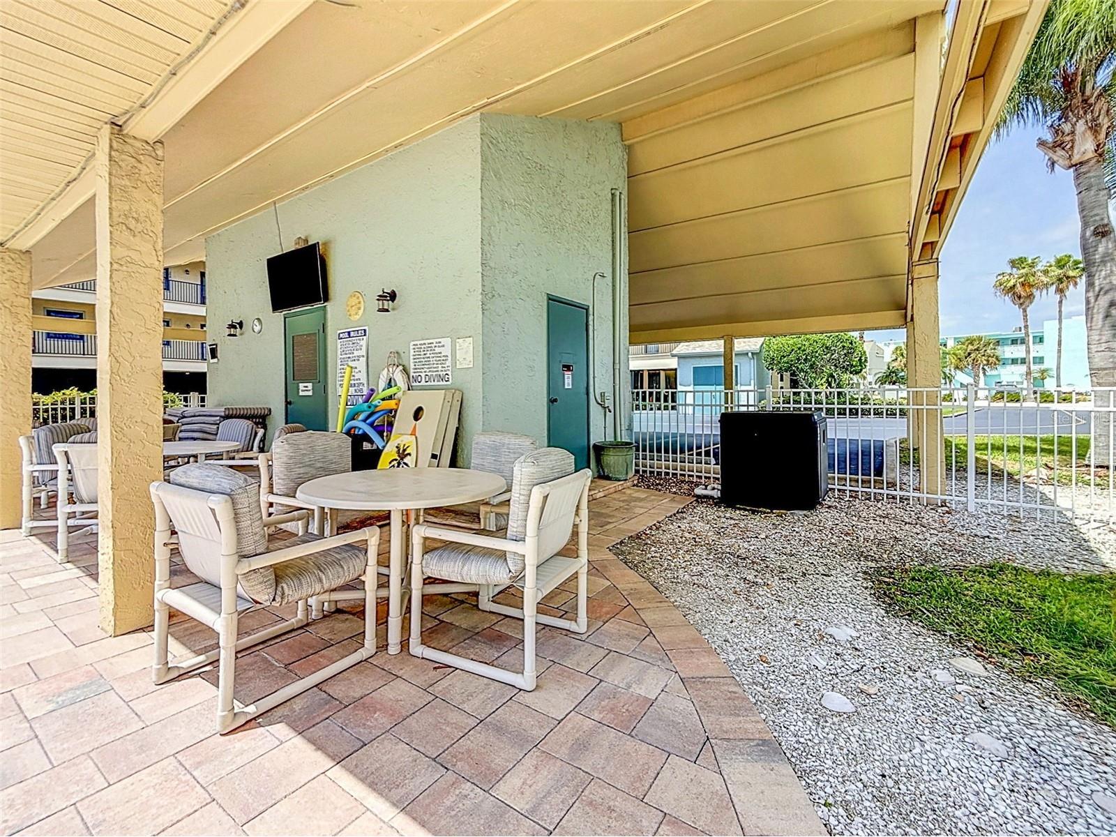 460 S Paula Dr #107 Dunedin FL 34698 TB8506074 image44