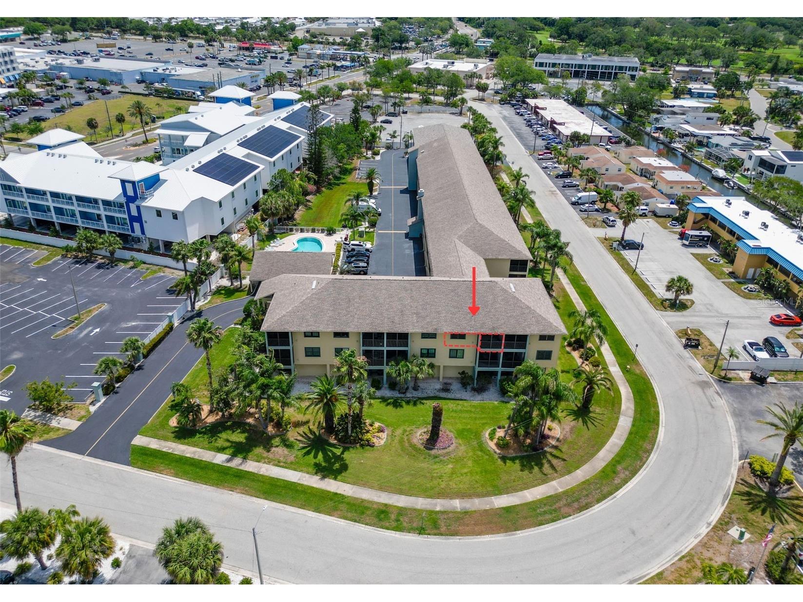 460 S Paula Dr #107 Dunedin FL 34698 TB8506074 image48