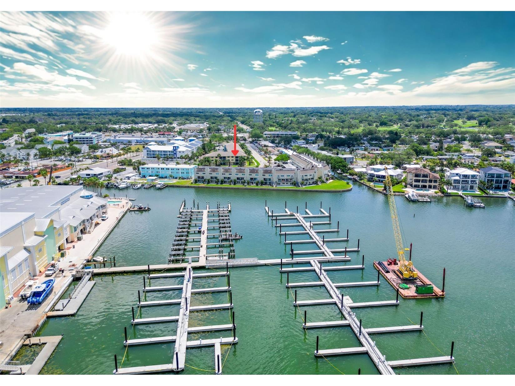 460 S Paula Dr #107 Dunedin FL 34698 TB8506074 image50