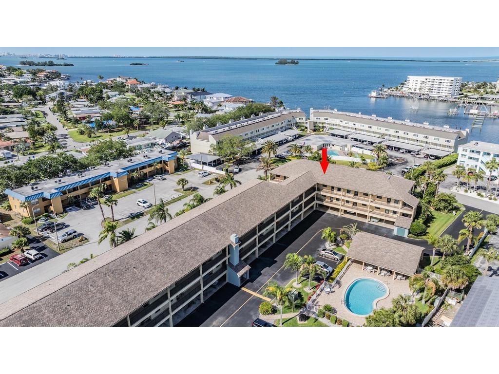 460 S Paula Drive #102 Dunedin FL 34698 U8237517 image1