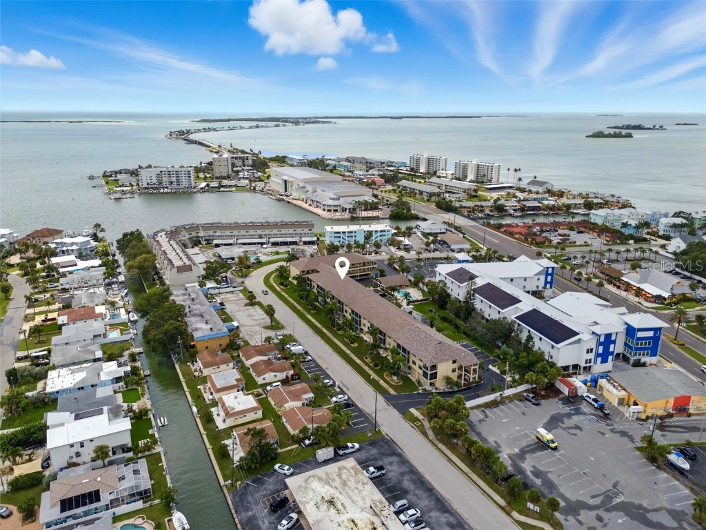 460 S Paula Drive #207 Dunedin FL 34698 TB8417234 image1