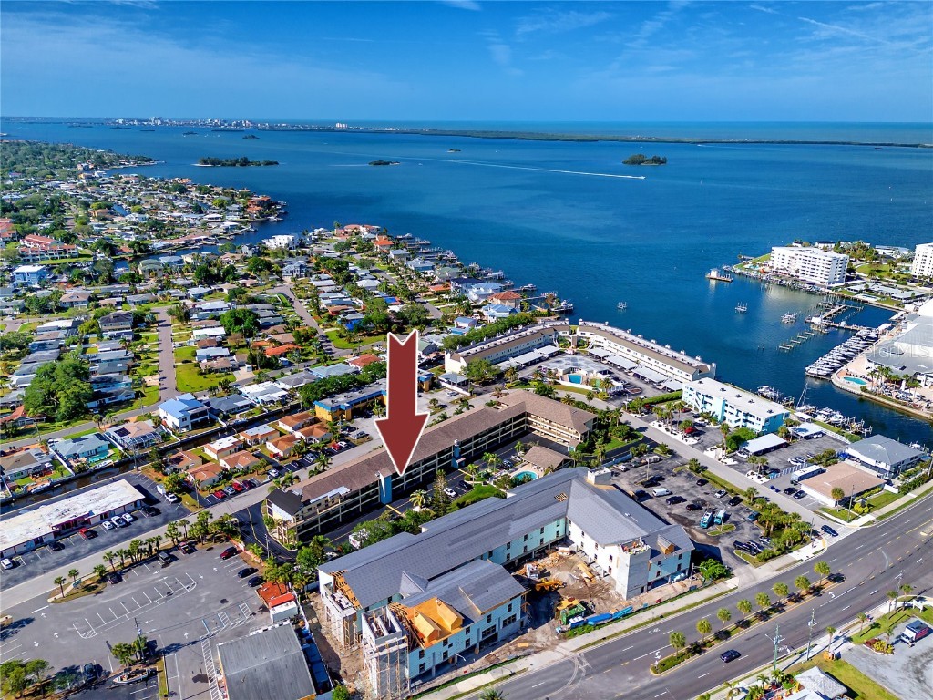 460 S Paula Drive #301 Dunedin FL 34698 U8237786 image1