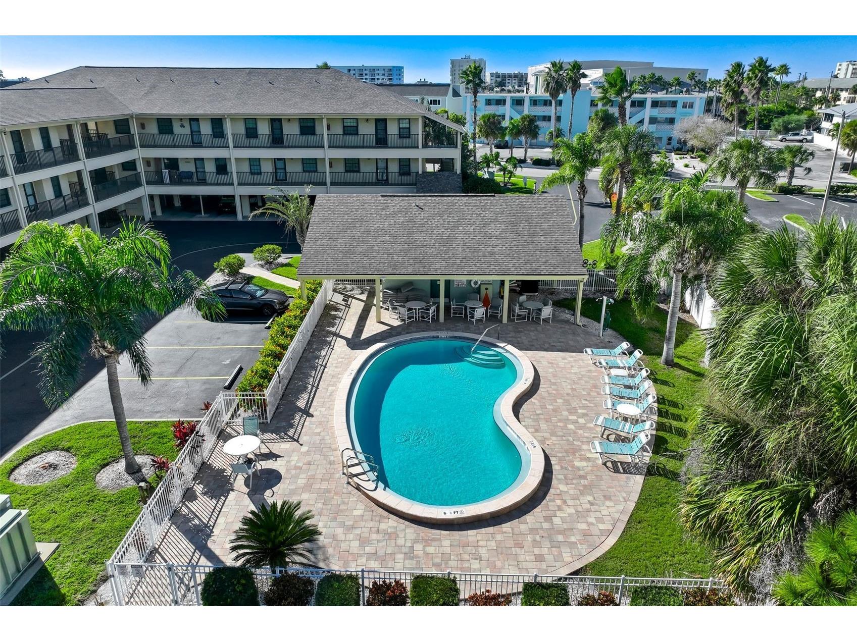460 S Paula Drive #402 Dunedin FL 34698 TB8493822 image15