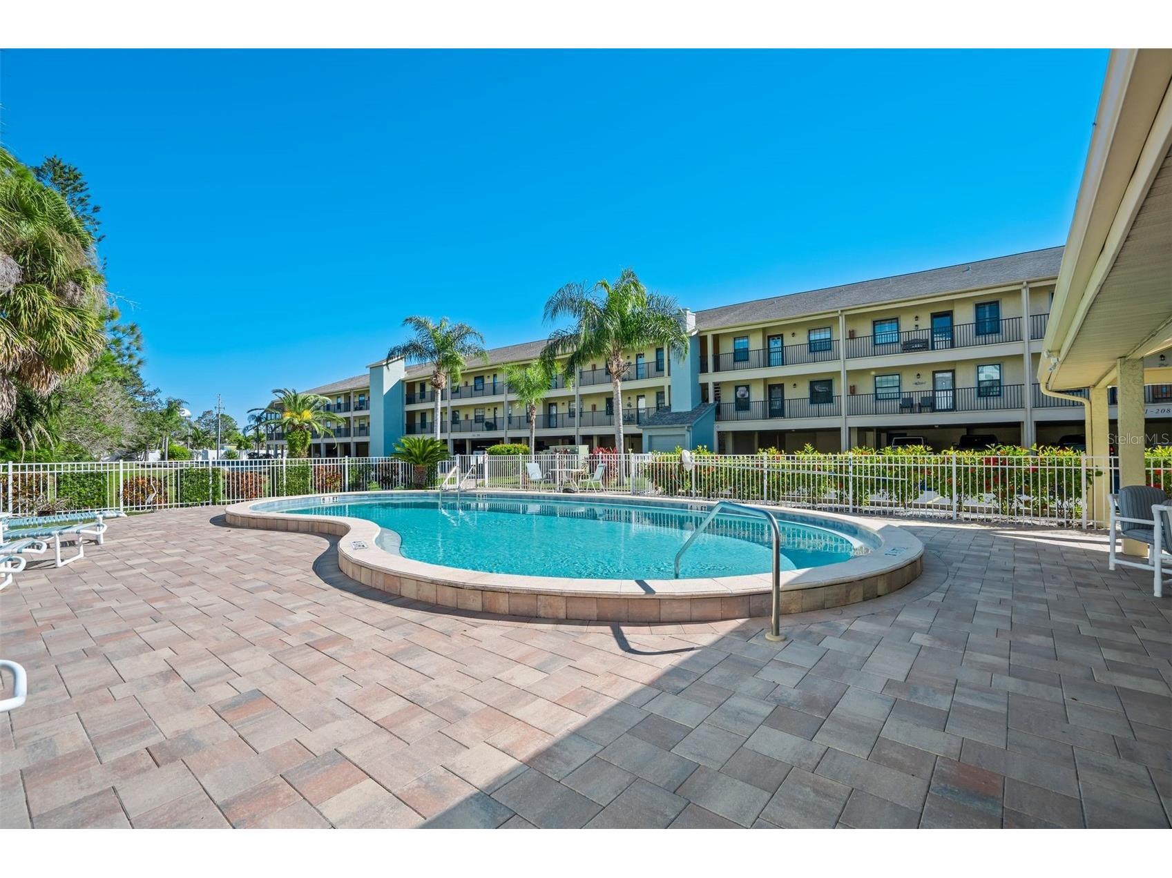 460 S Paula Drive #402 Dunedin FL 34698 TB8493822 image16
