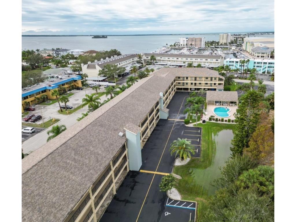 460 S Paula Drive #407 Dunedin FL 34698 T3420154 image1