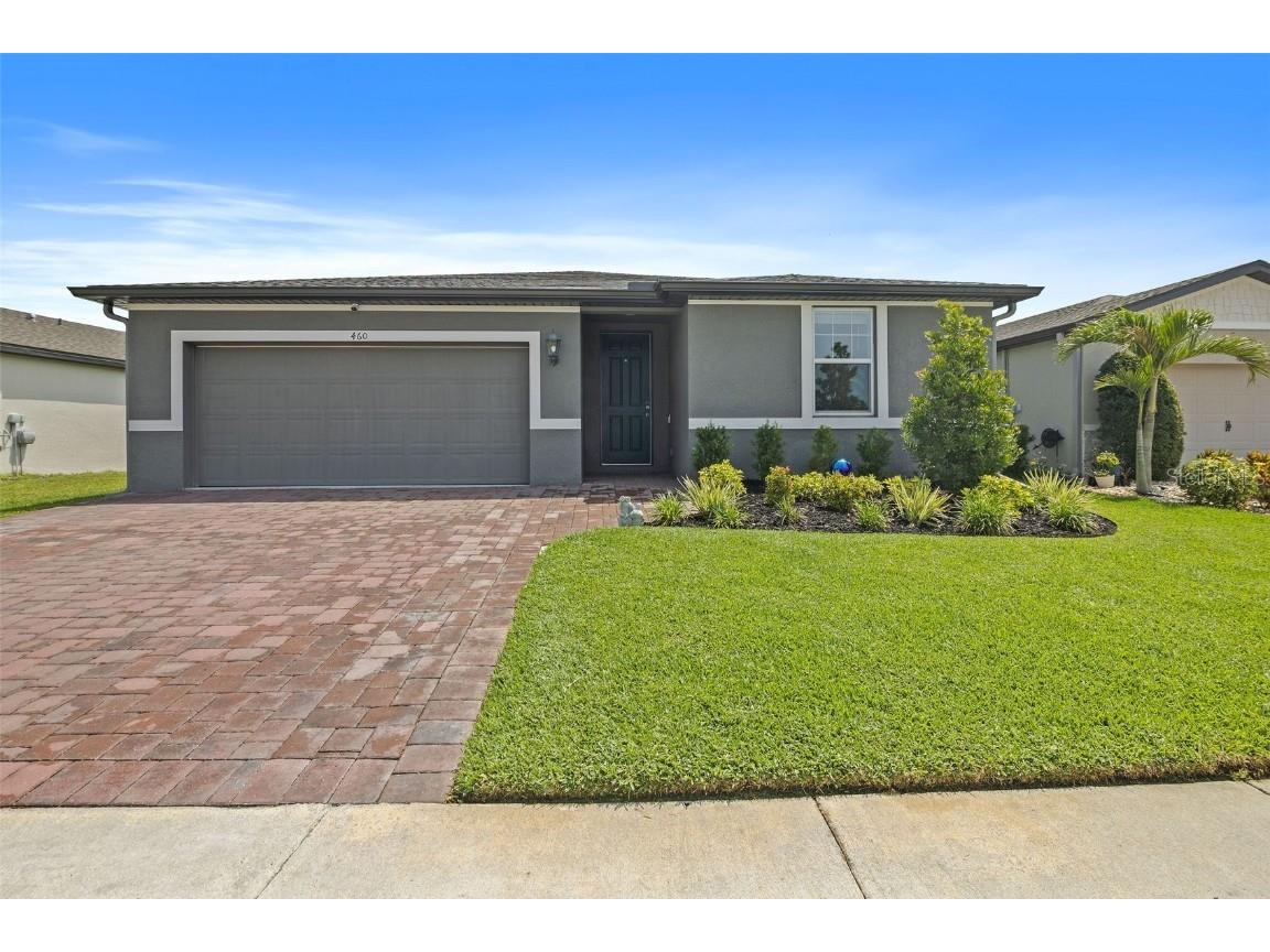 460 Sarah Nicole Way New Smyrna Beach FL 32168 V4942836 image1