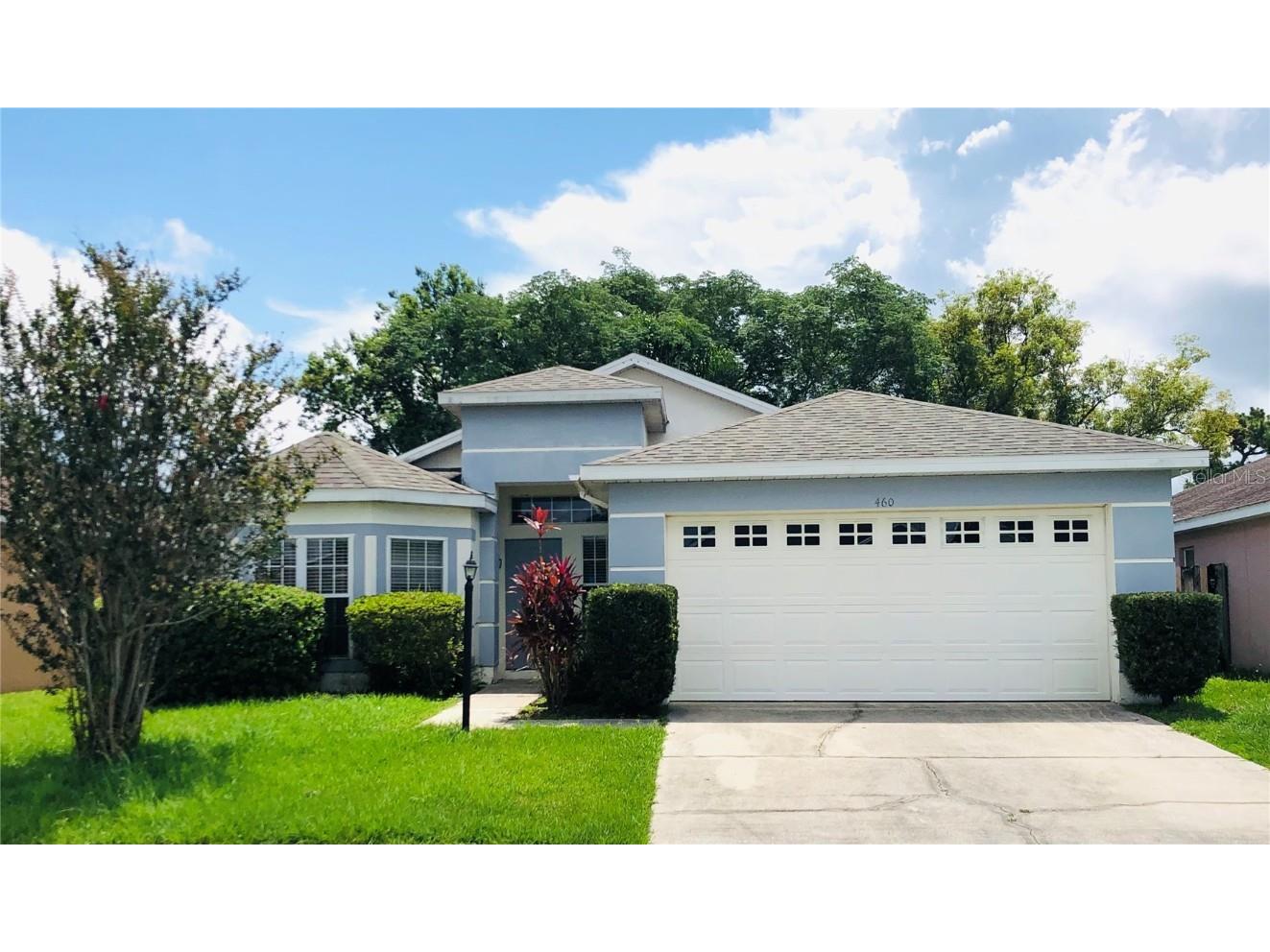 460 Short Pine Circle Orlando FL 32807 O6117562 image1