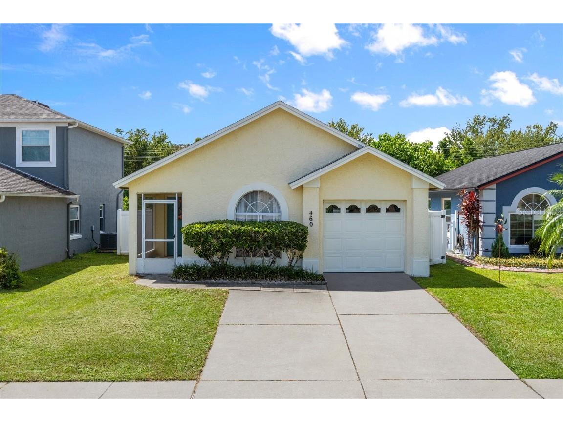 460 Southern Charm Drive Orlando FL 32807 O6344038 image1