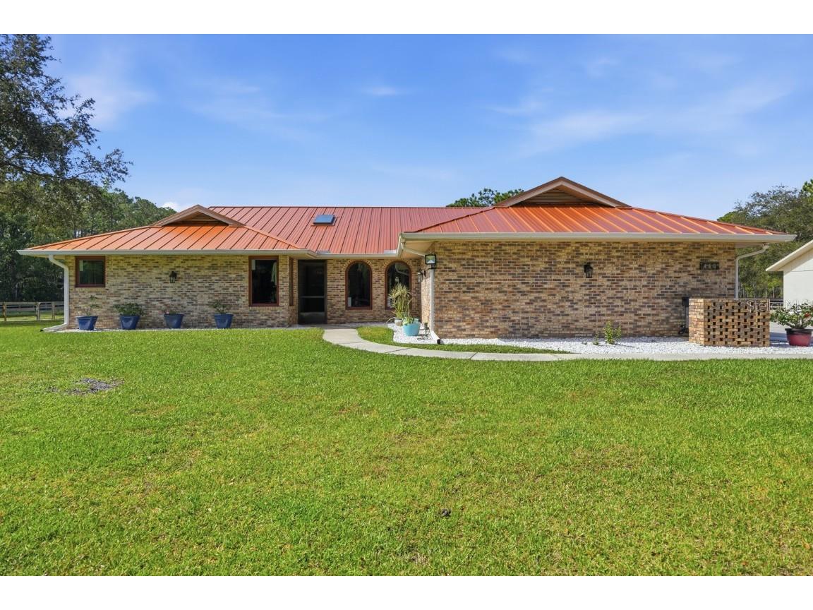 460 Spring Forest Drive New Smyrna Beach FL 32168 V4945841 image1