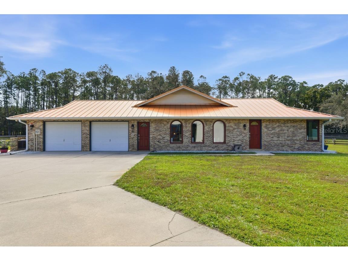 460 Spring Forest Drive New Smyrna Beach FL 32168 V4945841 image34