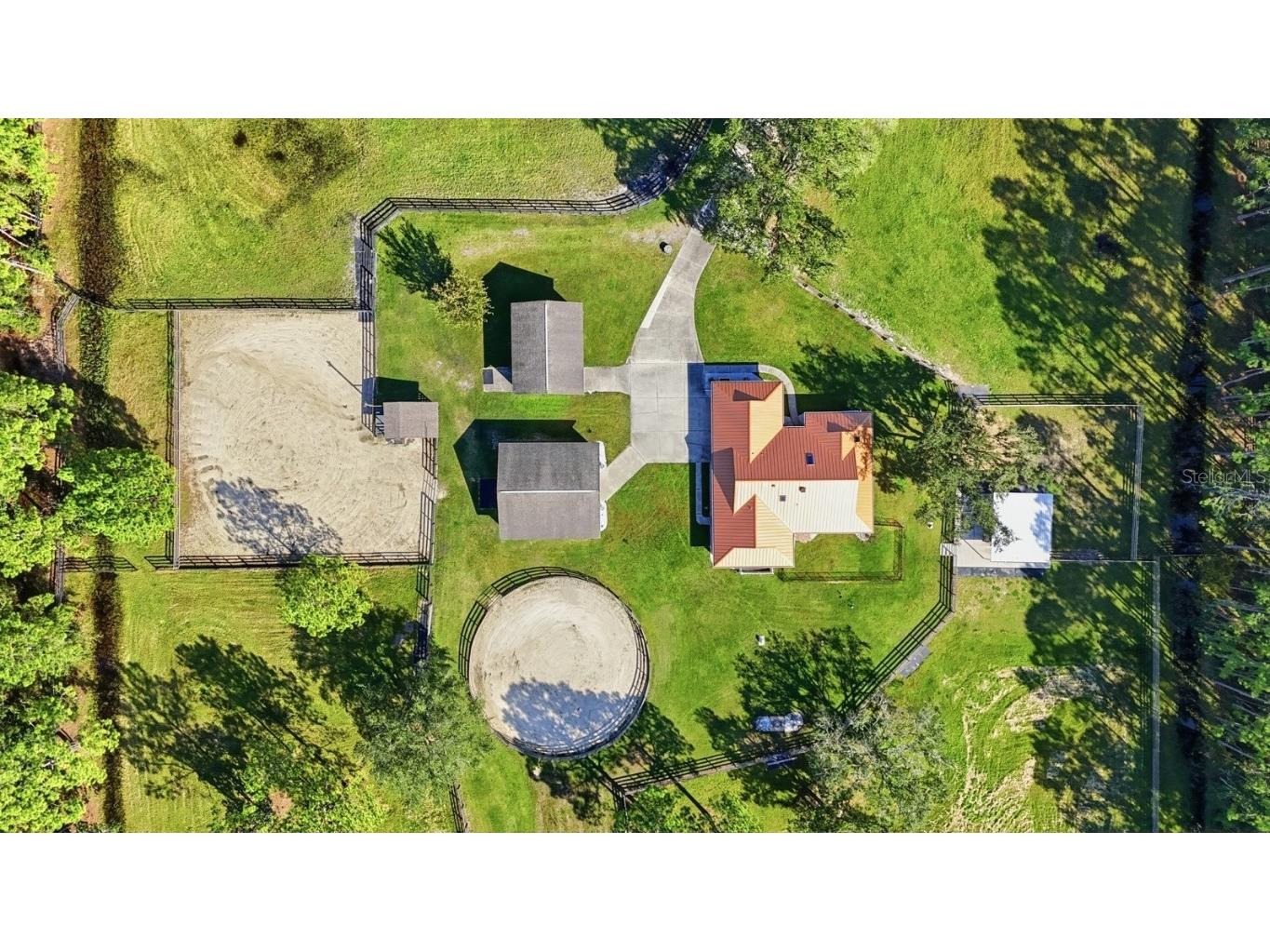 460 Spring Forest Drive New Smyrna Beach FL 32168 V4945841 image63