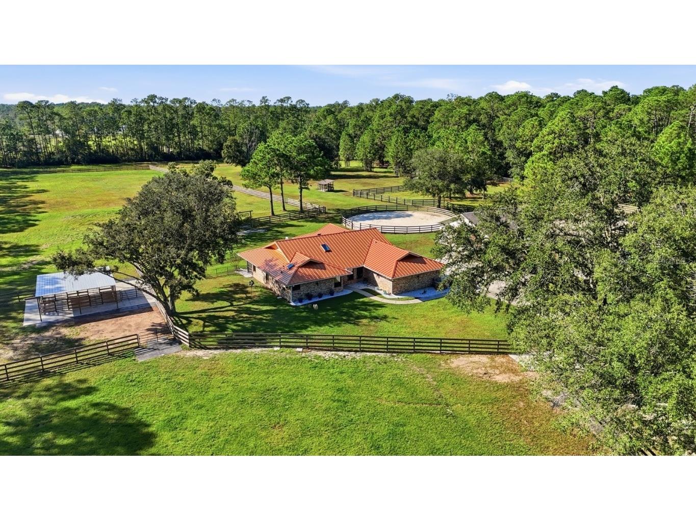 460 Spring Forest Drive New Smyrna Beach FL 32168 V4945841 image64