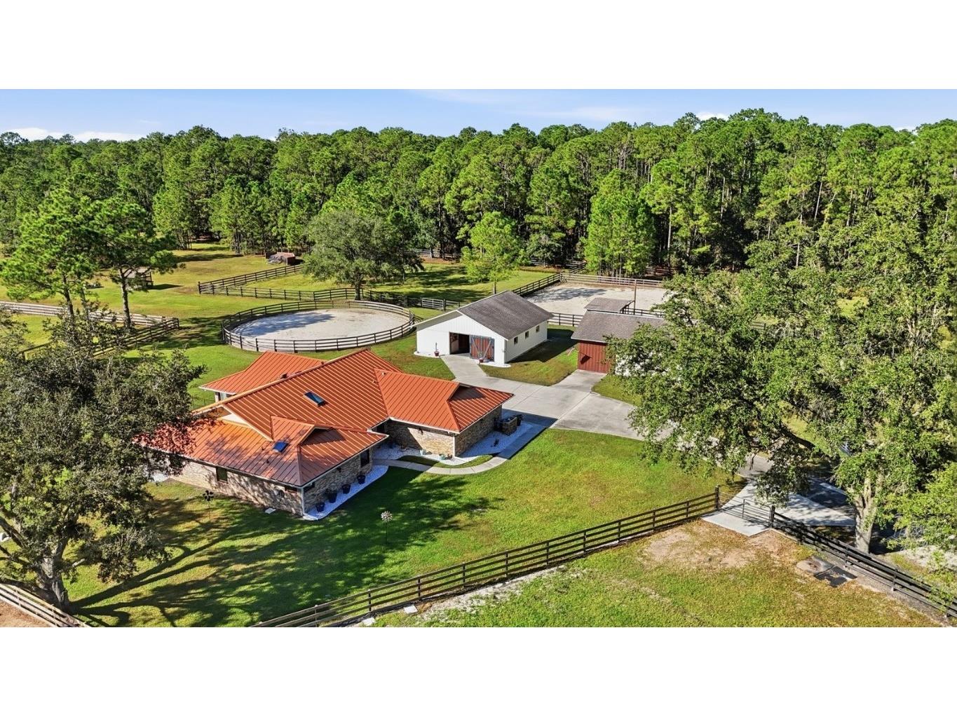 460 Spring Forest Drive New Smyrna Beach FL 32168 V4945841 image65