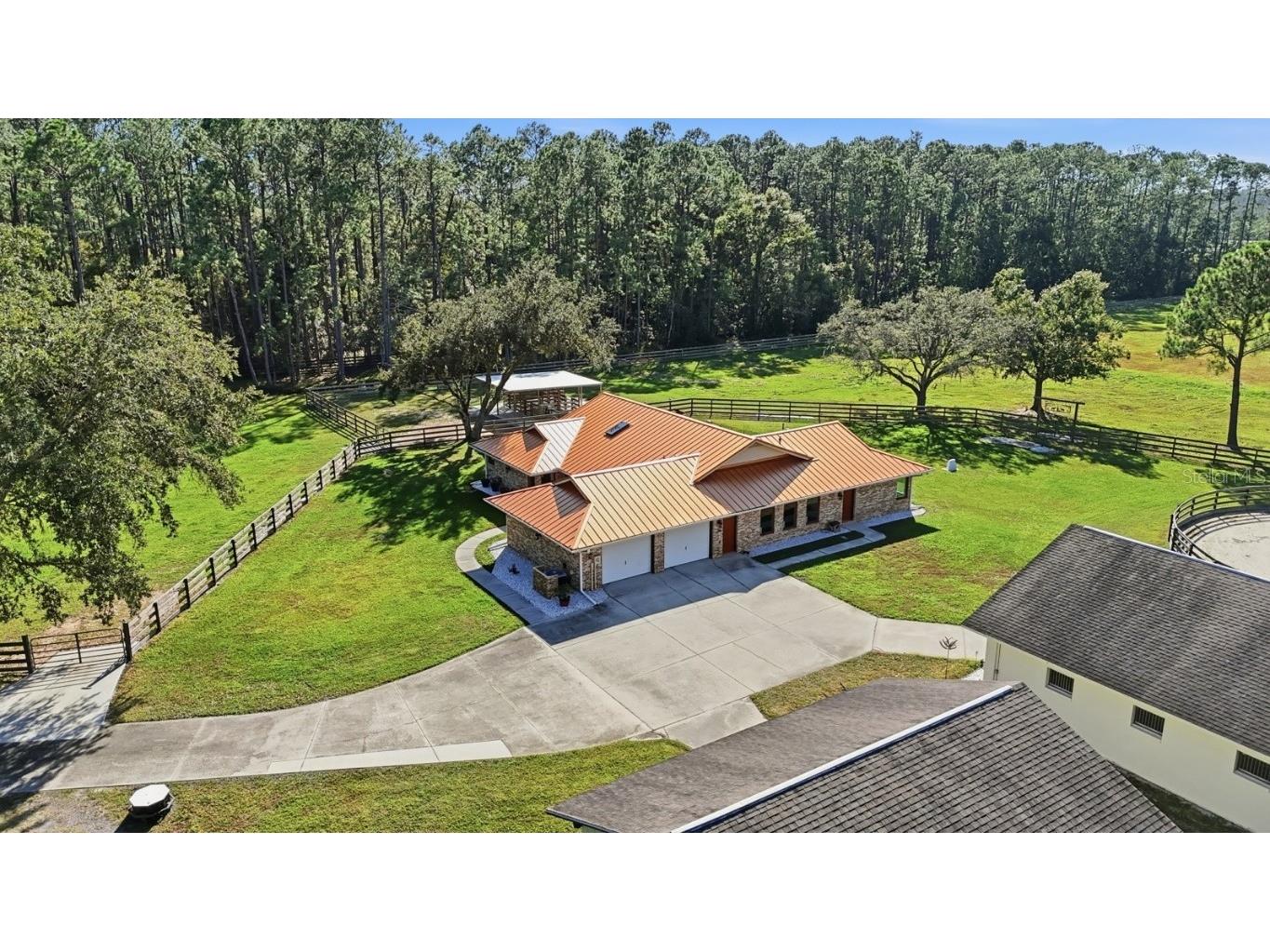 460 Spring Forest Drive New Smyrna Beach FL 32168 V4945841 image66