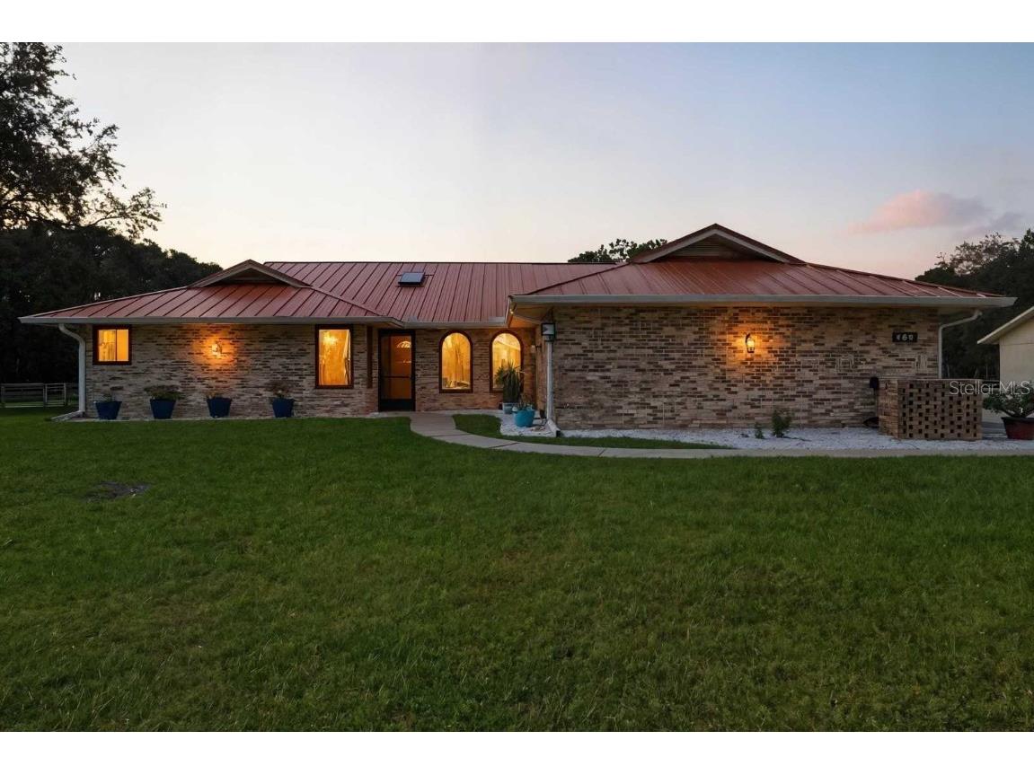 460 Spring Forest Drive New Smyrna Beach FL 32168 V4945841 image74