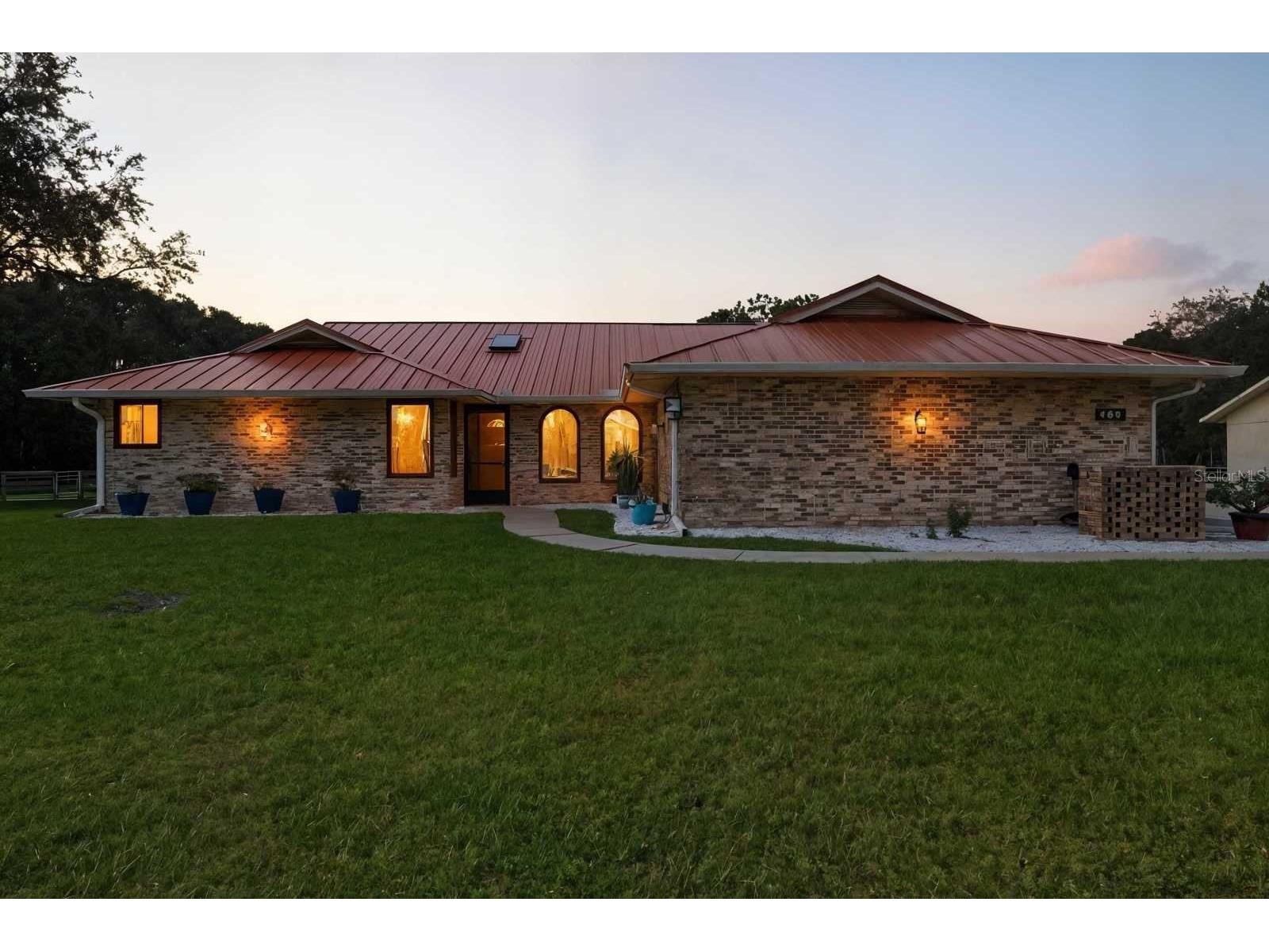 460 Spring Forest Drive New Smyrna Beach FL 32168 V4946847 image1