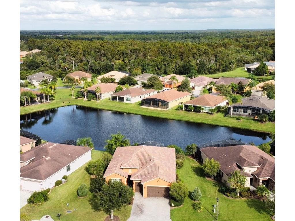 460 Villa Park Rd Poinciana FL 34759 - Retention pond S5093005 image1
