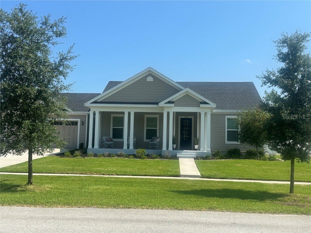 460 W Pennsylvania Avenue Lake Helen FL 32744 O6123148 image1