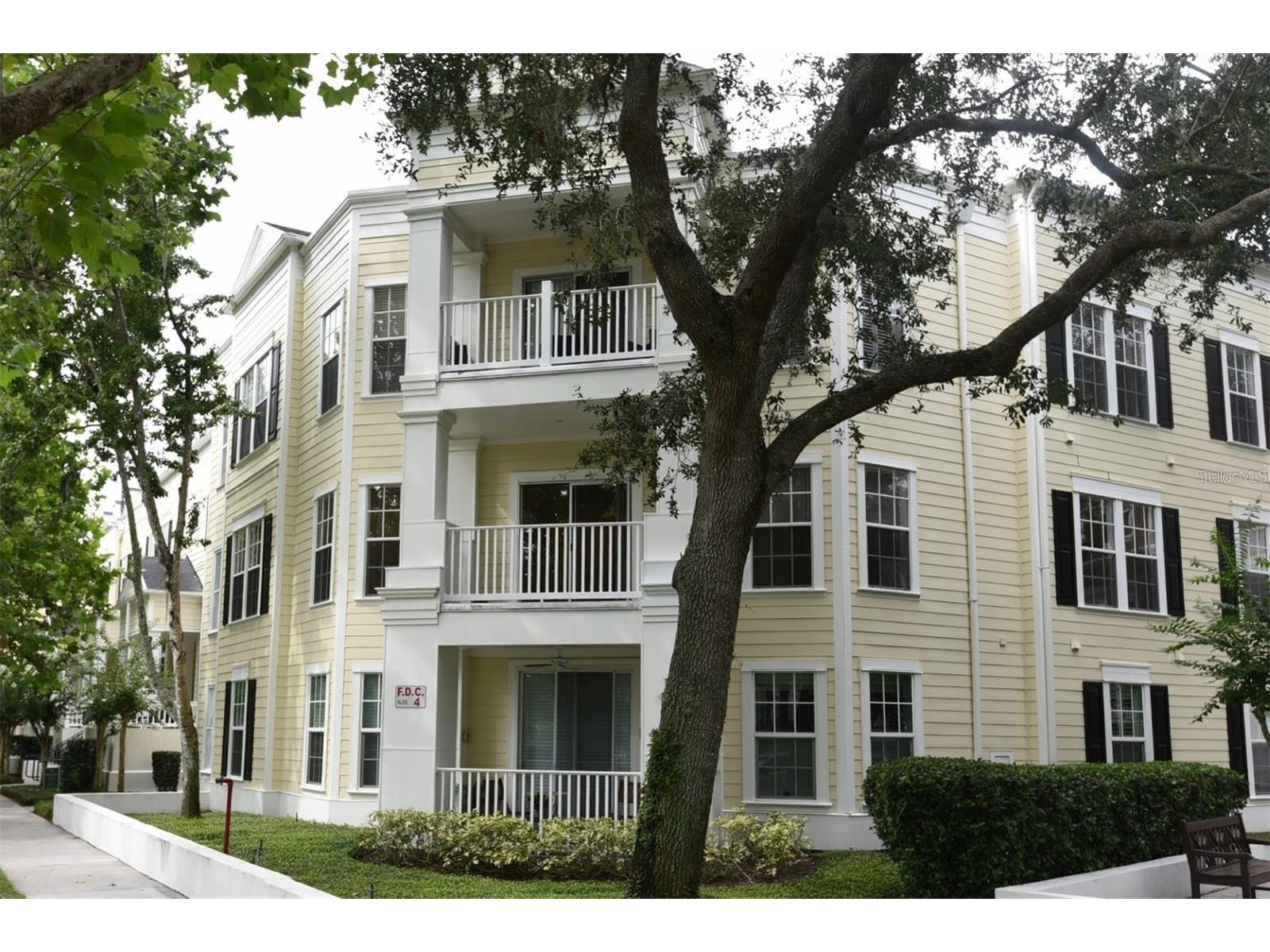 460 Water Street #460 Celebration FL 34747 S5146519 image1