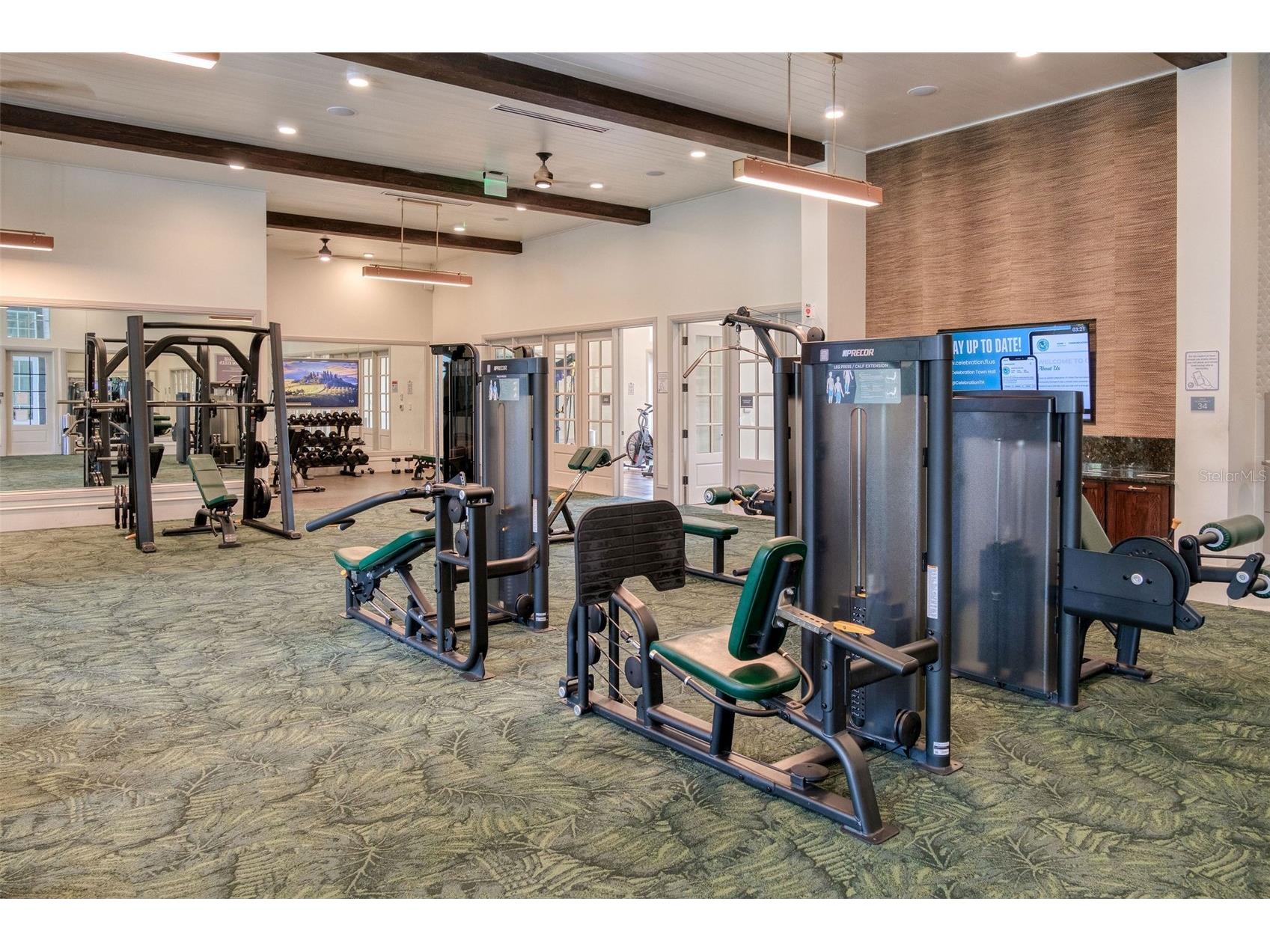 460 Water Street #460 Celebration FL 34747 S5146519 image36