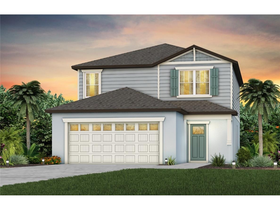 460 Waterford Drive Lake Alfred FL 33850 T3502858 image1