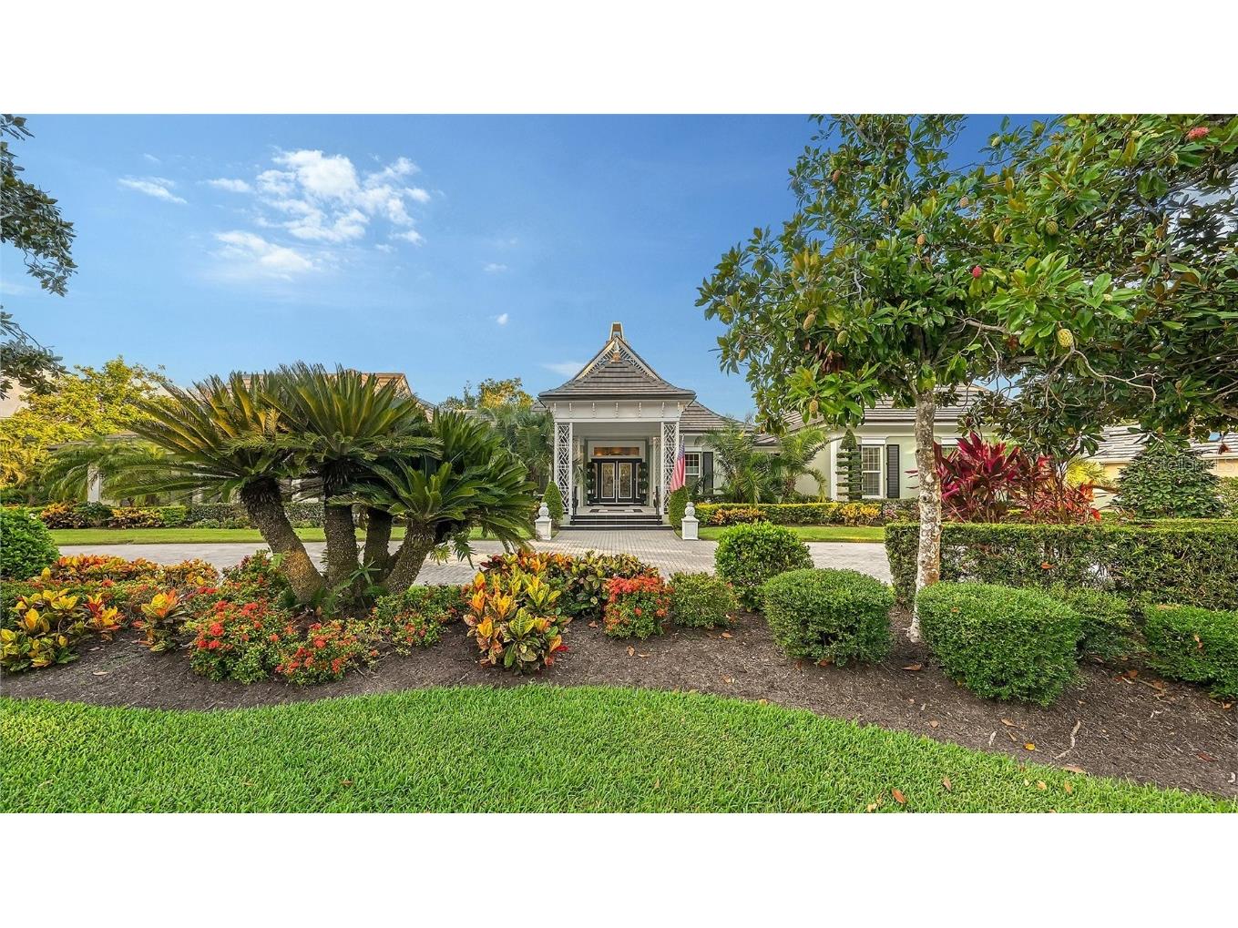 460 Webbs Cove Osprey FL 34229 A4574010 image1