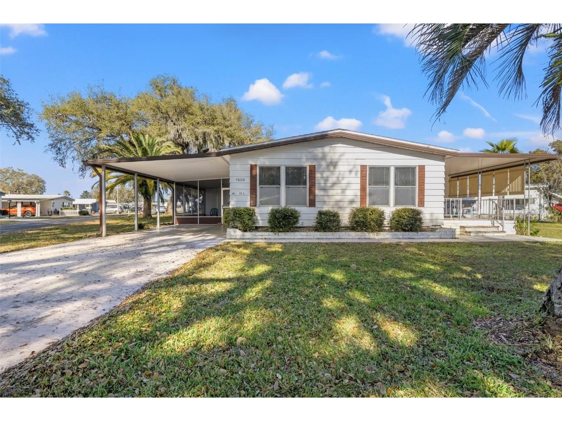 4600 6 Mile Pond Road Zephyrhills FL 33541 T3430081 image1