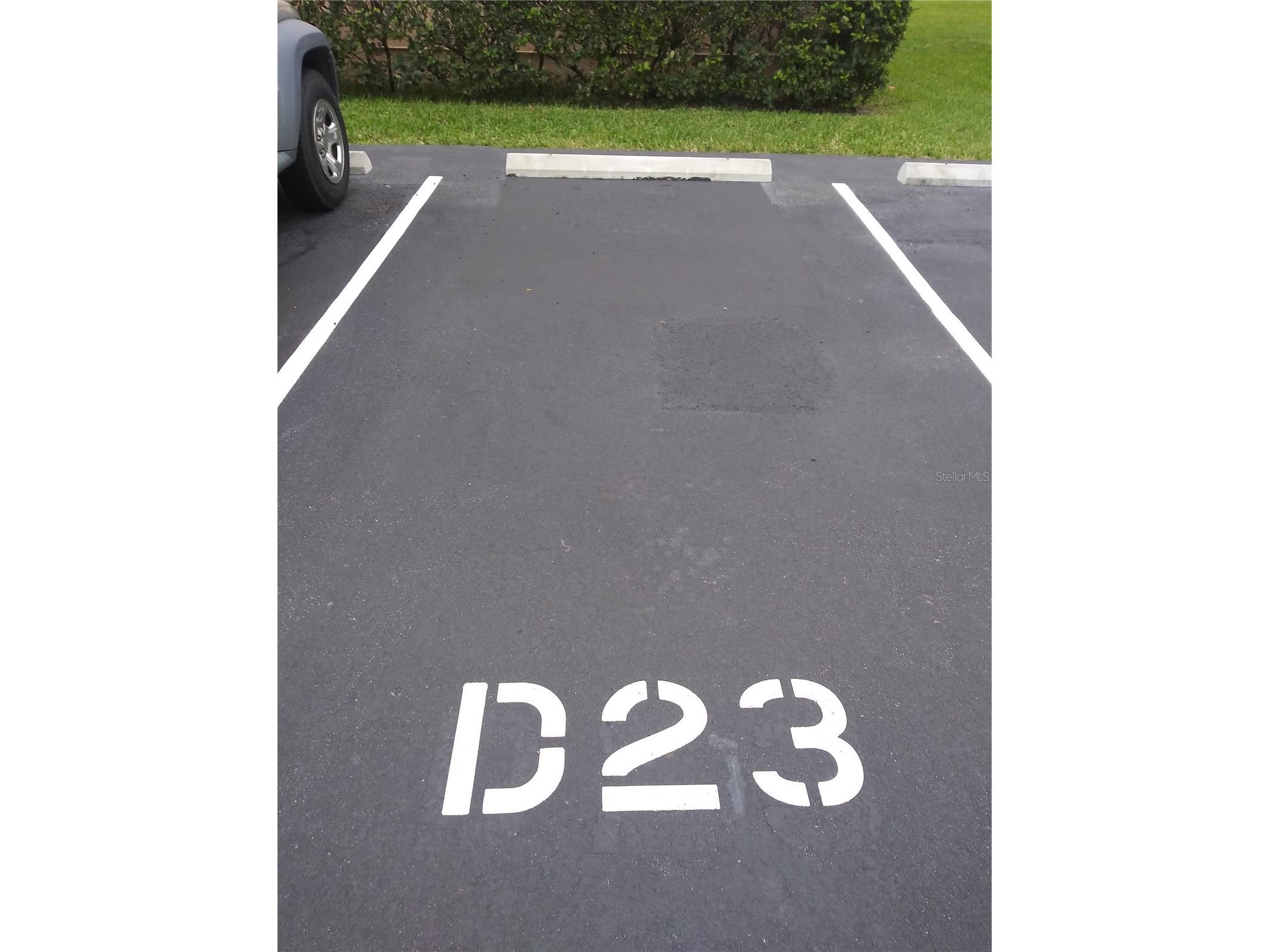 4600 98th Way N #D-309 Saint Petersburg FL 33708 TB8473061 image21