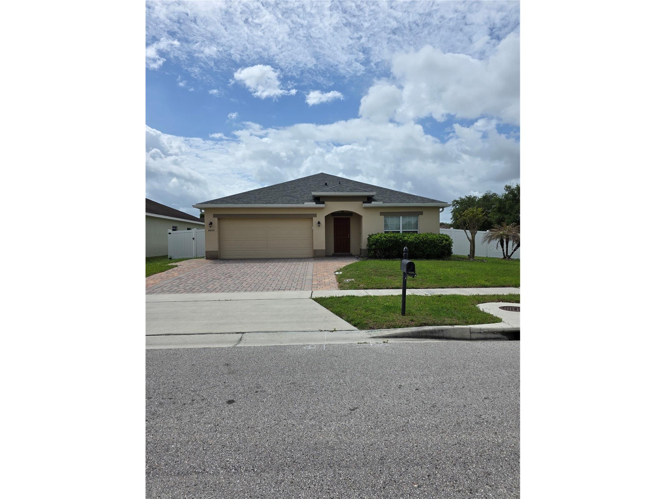 4600 Caverns Drive Kissimmee FL 34758 S5147012 image1