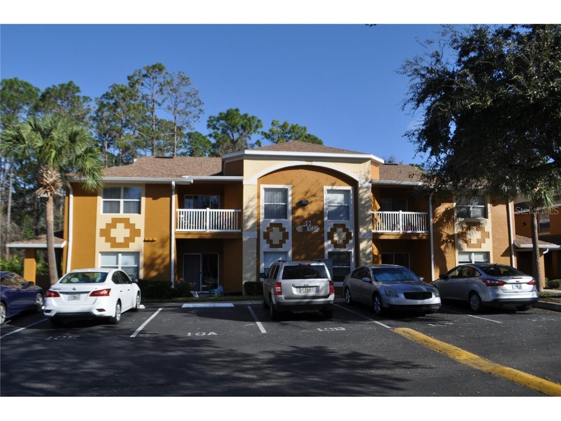 4600 E Moody Boulevard #10F Bunnell FL 32110 FC292835 image1