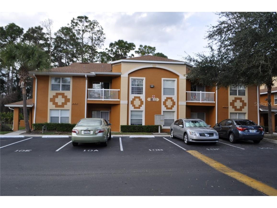 4600 E Moody Boulevard #10H Bunnell FL 32110 FC298306 image1