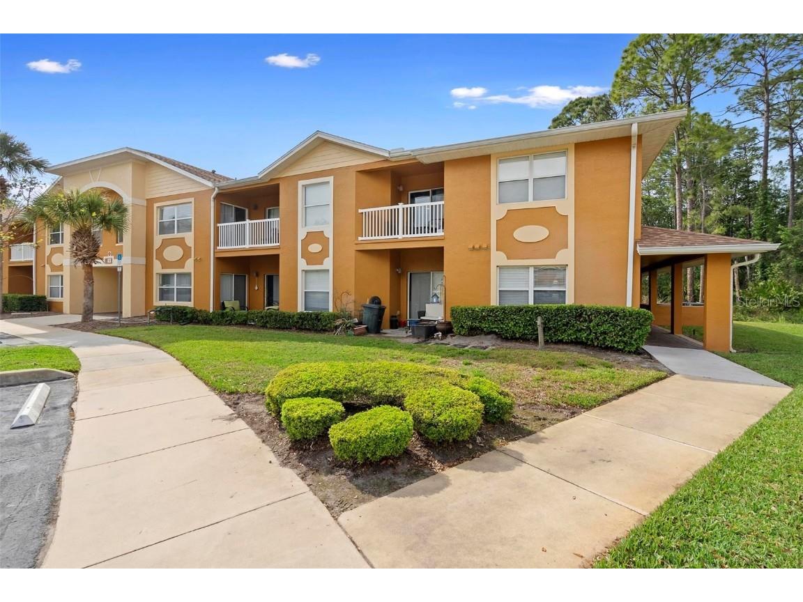 4600 E Moody Boulevard #11M Bunnell FL 32110 V4941887 image1