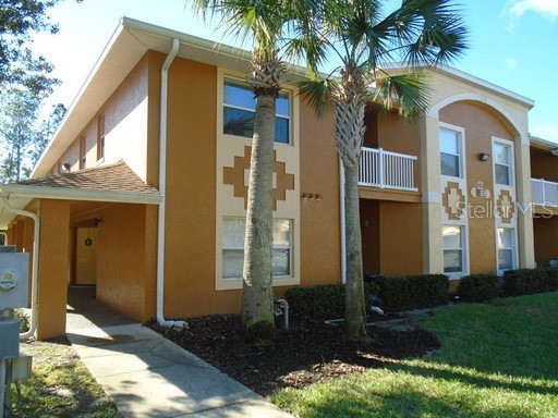 4600 E Moody Boulevard #12D Bunnell FL 32110 FC299358 image1