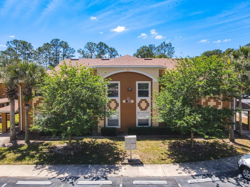 4600 E Moody Boulevard #12F Bunnell FL 32110 FC317850 image1
