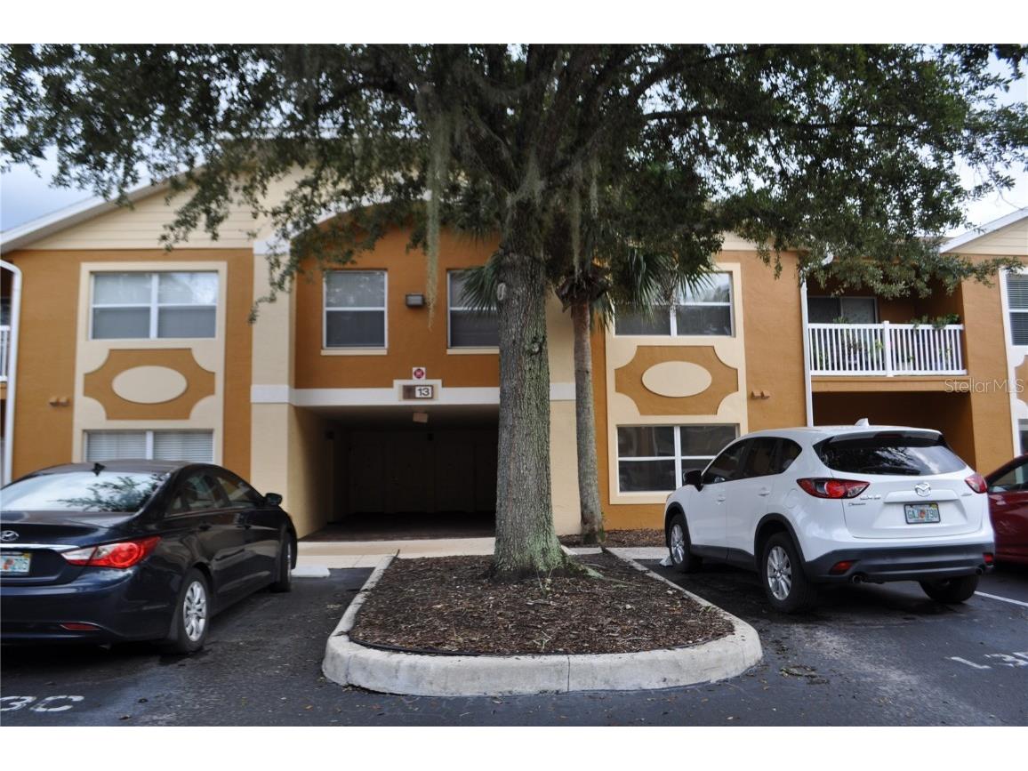 4600 E Moody Boulevard #13C Bunnell FL 32110 FC304072 image1