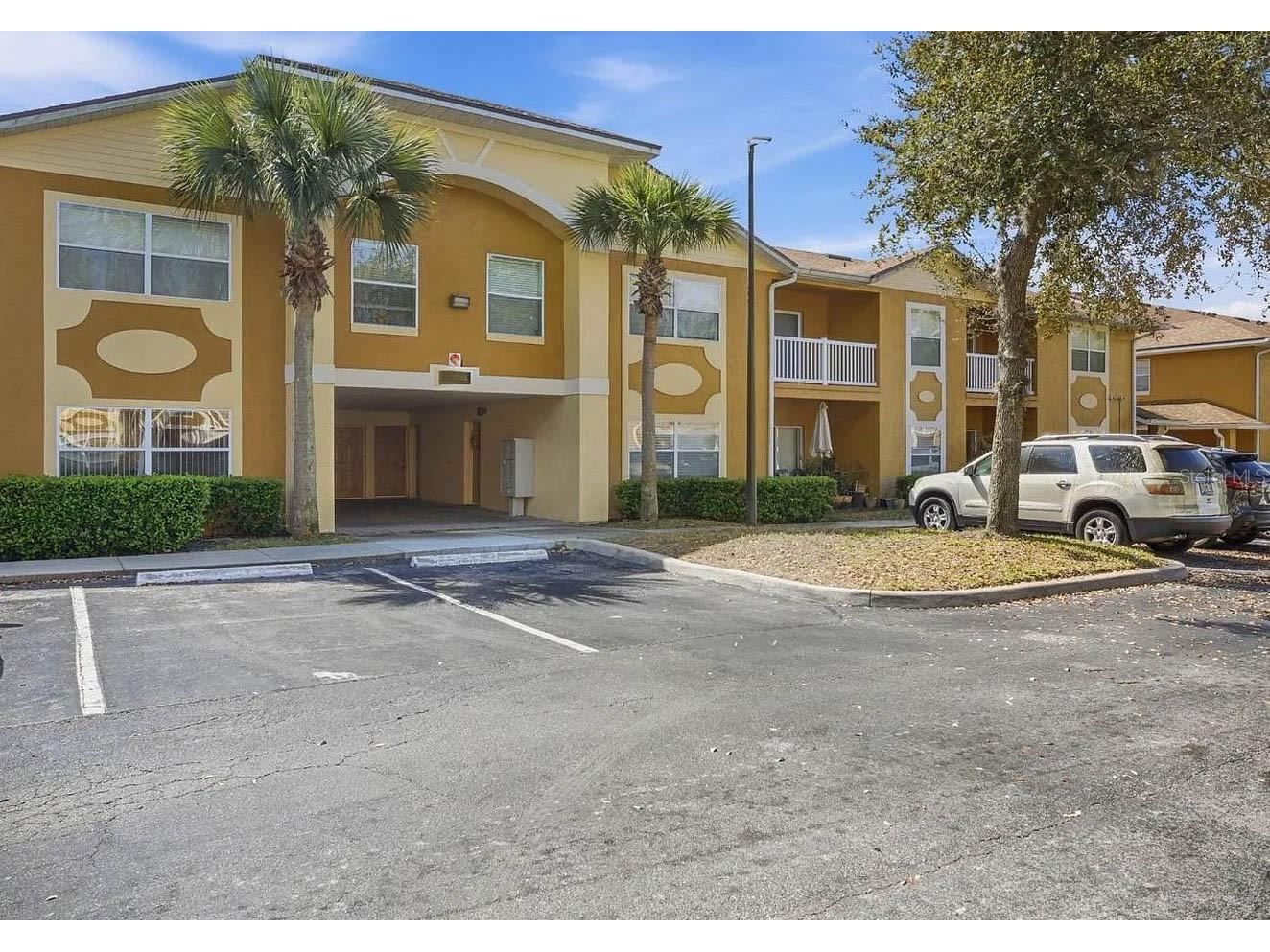 4600 E Moody Boulevard #14G Bunnell FL 32110 FC317557 image1