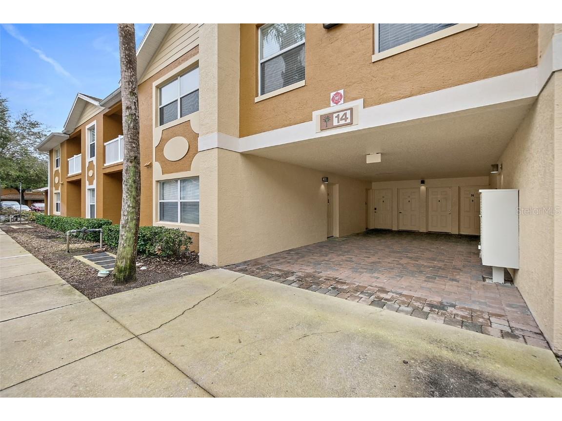 4600 E Moody Boulevard #14J Bunnell FL 32110 FC306754 image1