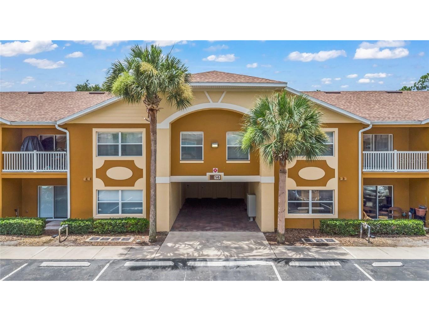4600 E Moody Boulevard #14O Bunnell FL 32110 FC310820 image1
