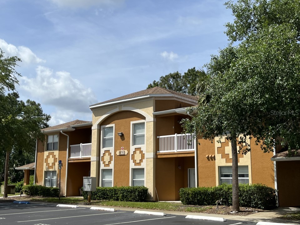 4600 E Moody Boulevard #15D Bunnell FL 32110 O6100598 image1