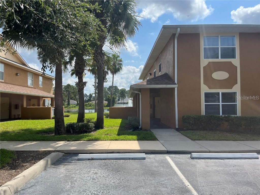 4600 E Moody Boulevard #1A Bunnell FL 32110 FC312787 image1