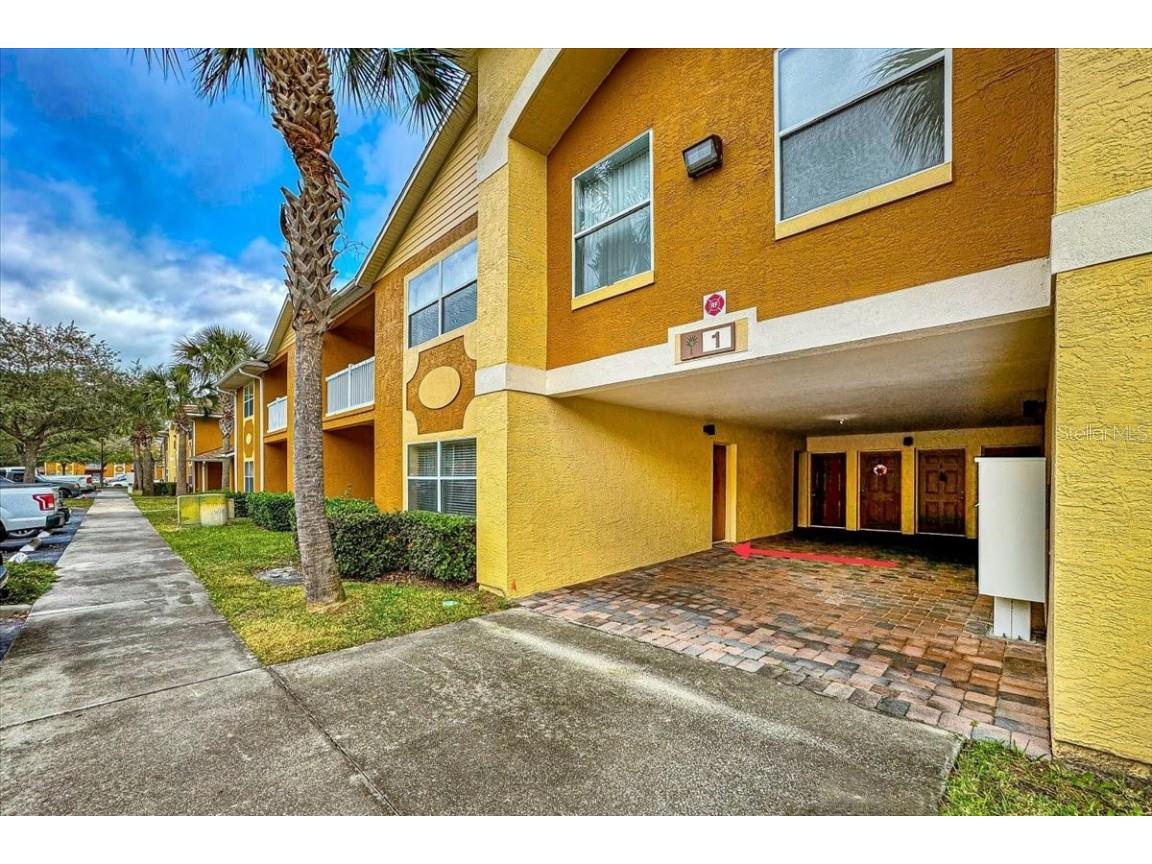 4600 E Moody Boulevard #1B Bunnell FL 32110 FC297339 image1