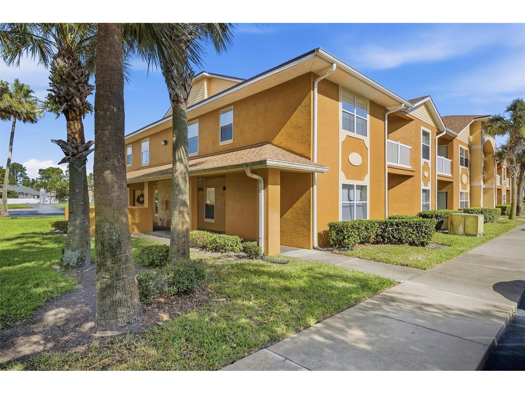 4600 E Moody Boulevard #1P Bunnell FL 32110 FC319161 image1