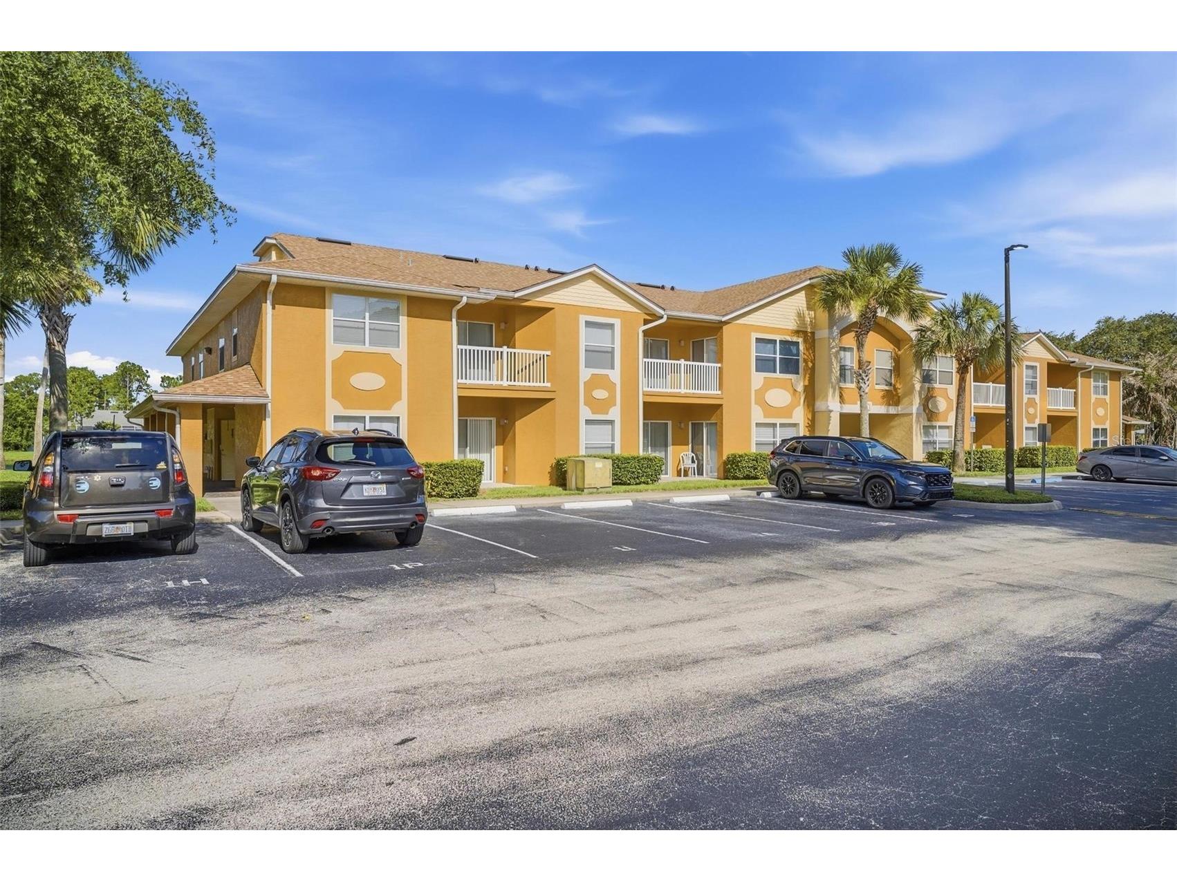 4600 E Moody Boulevard #1P Bunnell FL 32110 FC319161 image2