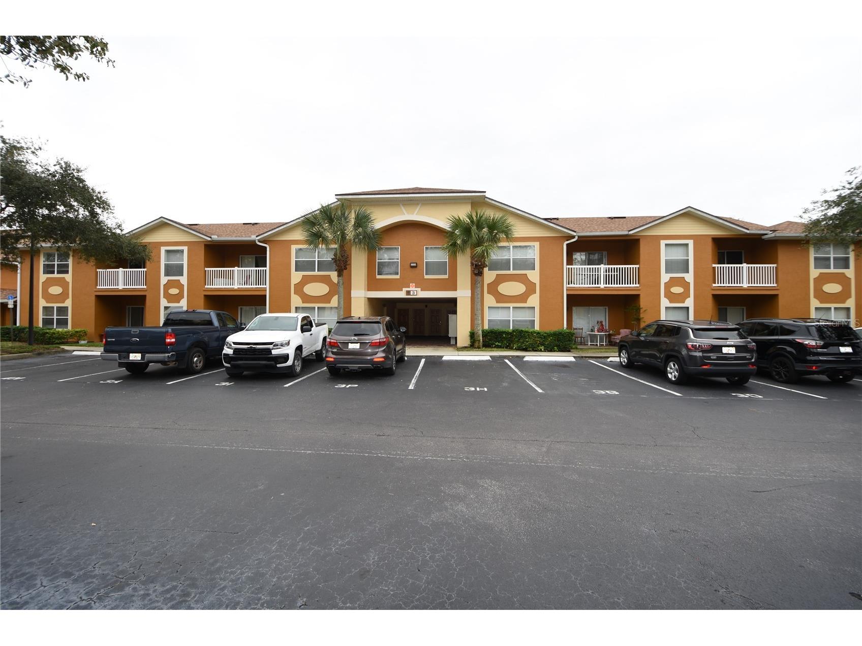 4600 E Moody Boulevard #3M Bunnell FL 32110 FC317992 image2