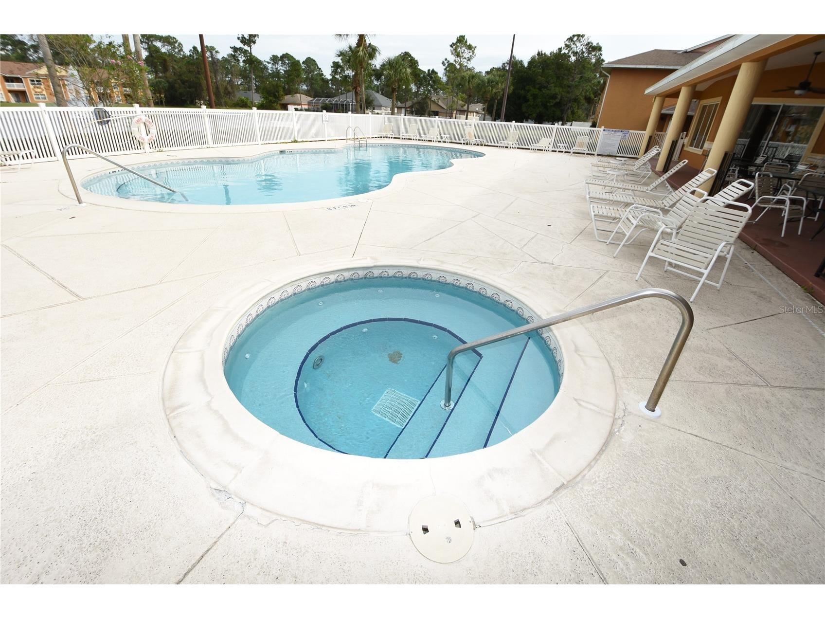 4600 E Moody Boulevard #3M Bunnell FL 32110 FC317992 image44